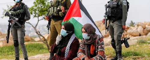 photo Palestine